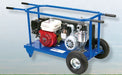 Vacuum Pump Rental, Gas Powered (1)