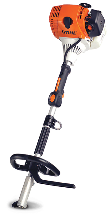 Stihl KM130R Kombi Unit (0)