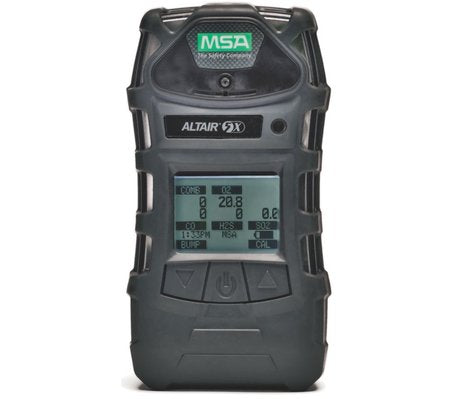 Rent an Oxygen Deficient and Toxic Gas Detector (0)