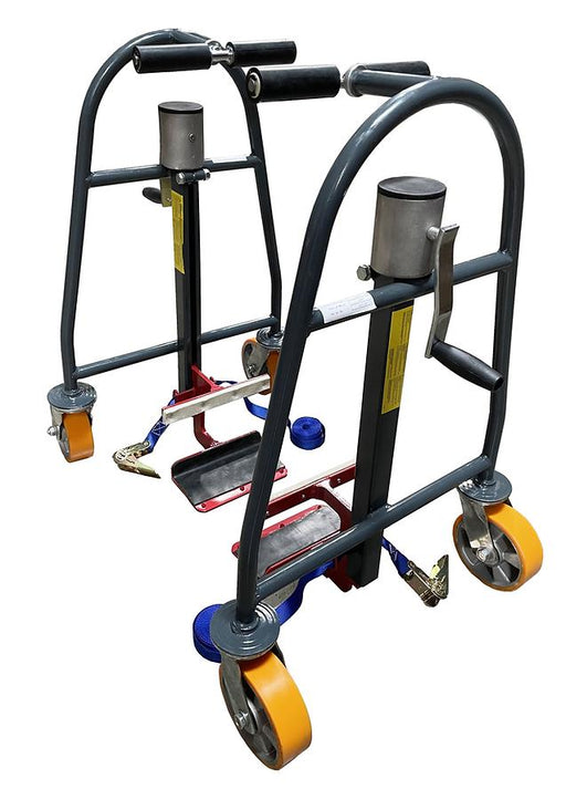 Lift-N-Move Cabinet Dolly with Load Binder (0)