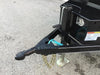 Rent Dump Trailer, 5x10, 7,000lb. GVWR. Equipment Trailer (1)