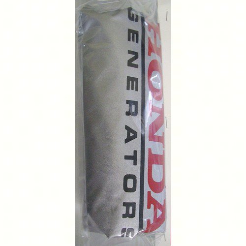 GEN COVER - EU3000IS, SILVER