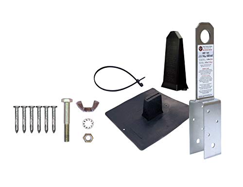 2830 2x4 ARS Roof Anchor