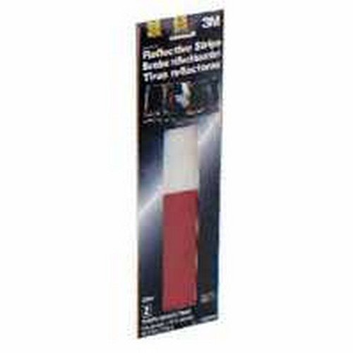 03462 2" X 18" Reflective Safety Tape