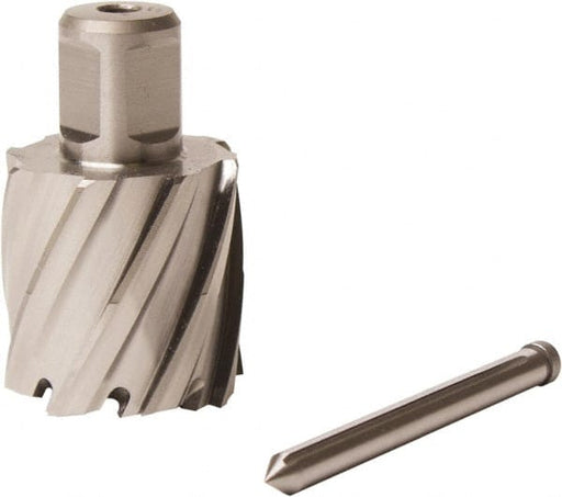 1 3/4" Slugger NOVA 1" DOC Cutters