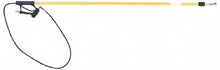 WAND, TELESCOPING 18' FIBERGLASS