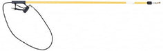 WAND, TELESCOPING 18' FIBERGLASS