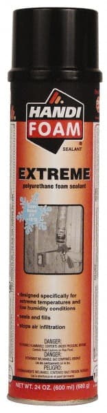 Handi-Foam Extreme Gun Sealant - 24oz