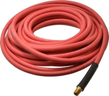 1/4 50' HOSE  w/o couplers