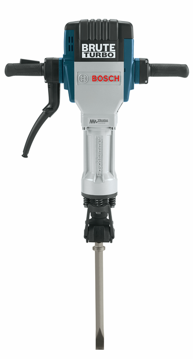 Brute™ Turbo Breaker Hammer with Deluxe Cart