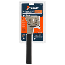 1/2" Paslode HT550 Hammer Tacker Stapler