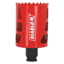 DHS2063 Hole Saw 2-1/16" X 2-3/8"