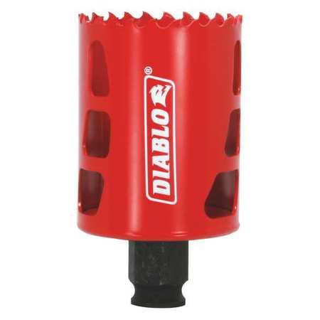 DHS2063 Hole Saw 2-1/16" X 2-3/8"