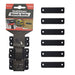Bench Belts - 6 Pack