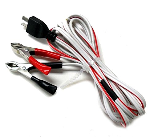10' DC CHARG CORD,EU