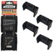 Level Mounts - 2 Pack