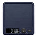 5280827  SCALE KITCHEN ANTIMICROBL NAVY