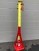 Tall Hydraulic Jack Basement Jack, w/ 20 Ton Jack (6)