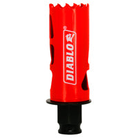 DHS1188 Hole Saw 1-3/16" X 2-3/8"