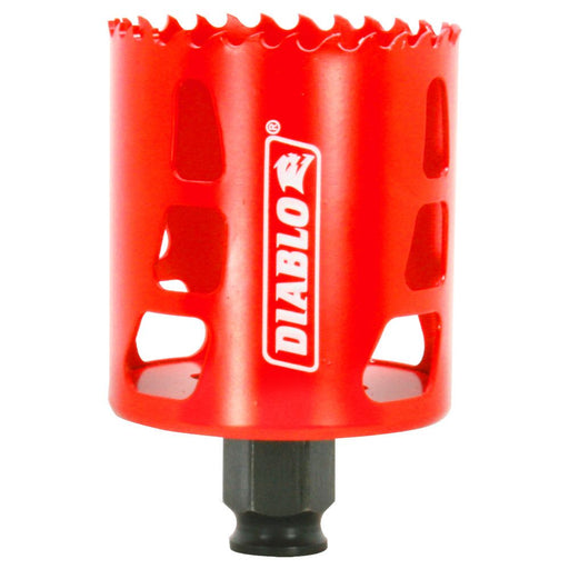 DHS2312 Hole Saw 2-5/16" X 2-3/8"
