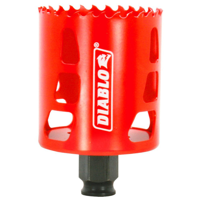 DHS2312 Hole Saw 2-5/16" X 2-3/8"