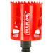 DHS2312 Hole Saw 2-5/16" X 2-3/8"
