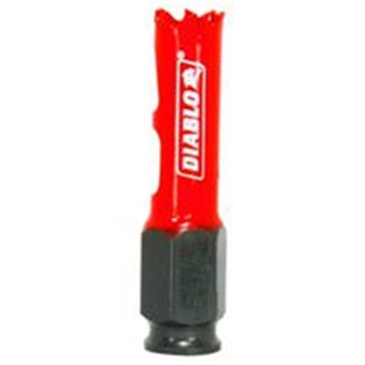DHS3875 Hole Saw 3-7/8" X 2-3/8"