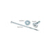 FMTHR614-24 ThruLok Screws - 6 1/4" - 24/Pack