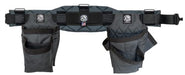 Trimmer Set - Gunmetal Grey
