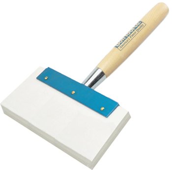 4x9 Felt Brush w/ Handle