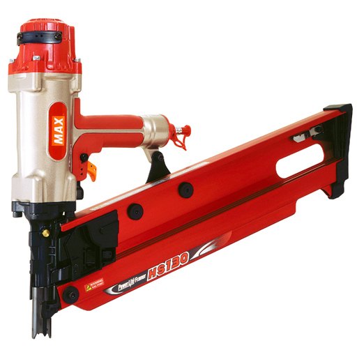 HP PowerLite Monster Stick Nailer 35" - 5125"