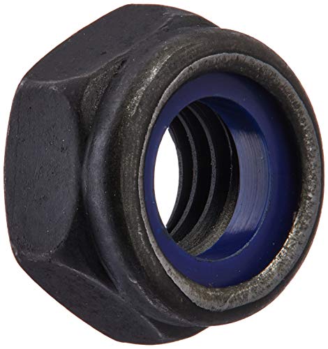 10mm-150 Lock Nut 5#   KR