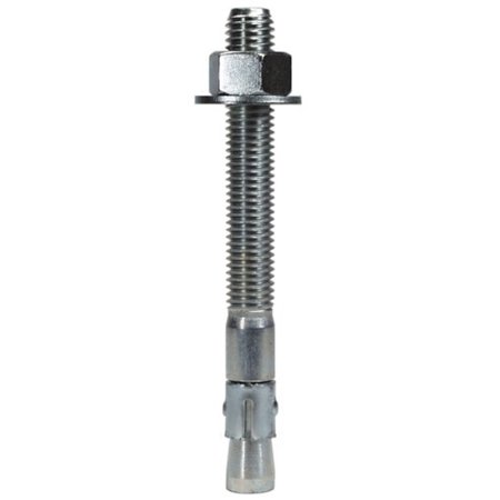 1/2 x 8-1/2 Wedge Anchor -- 25 Box