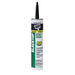 Blacktop Asphalt VOC-Compliant Filler & Sealant (Black, 10.1 FL OZ, 12-Pack)