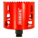 DHS3375 Hole Saw 3-3/8" X 2-3/8"