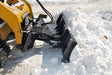 Rent a Snow Plow for Stand On Skid Loader, 48" (0)
