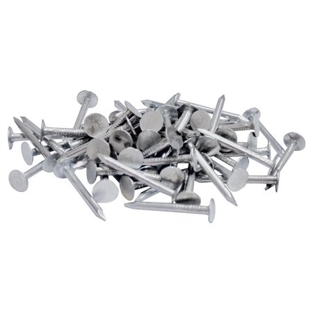 1 1/2" EG Roof Nails - 1lb