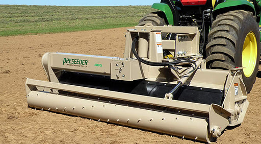 Rent Tractor Attachment. ATI Preseeder..60" (1)