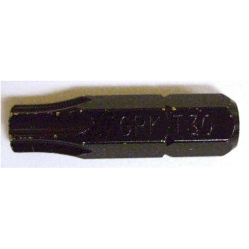 187451  BIT T-30 BLACK 2IN