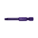 187435  BIT T-20 PURPLE 2IN