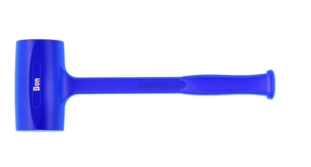 Hardscape Dead Blow Paver Hammer - 35 lb