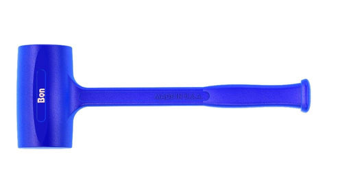 Hardscape Dead Blow Paver Hammer - 35 lb