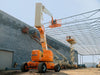 Rent JLG 860AJ 80' Articulated Boom Lift (1)
