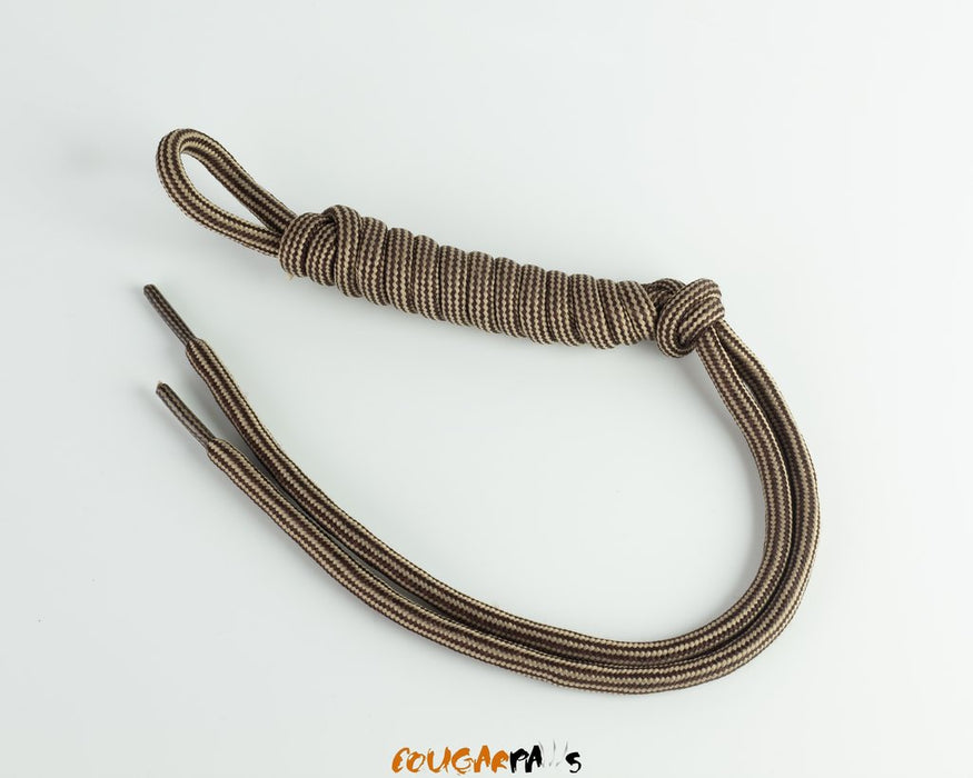 Cougar Paws Replacement Laces - M (6-9) (0)