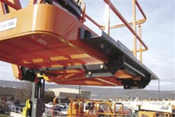 JLG Sky Glazier Package (2)