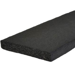 1/2" X 4" X 10' Foam Expansion Joint (replaces fiber) (0)