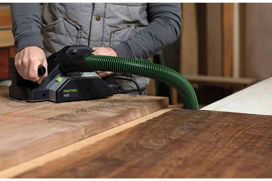 Planer, 3 1/4", Hand Held, Festool Heavy-Duty (1)