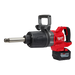 Impact Wrench, 1", Cordless, 1" to 3/4" Adaptor Included (1)
