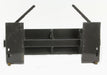 Adapter Attachment Plate - Universal to Bobcat (0)