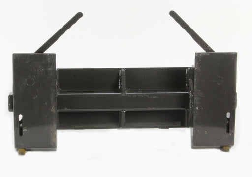 Adapter Attachment Plate - Universal to Bobcat (0)